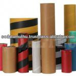 RECYCLED PAPER TUBES AND CORES