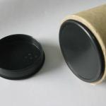 Paper Tube and Lid of paper tube