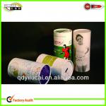 T-shirt Packaging Tube