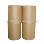 Large-diameter Paper Tube