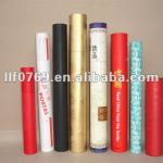 round cardboard mailing tube,kraft paper box,cosmetic box