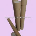 Shenzhen China Paper mailing tube for poster postal tube