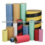 INDUSTRIAL PAPER TUBES &amp; CORES