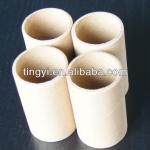 Custom paper round tube