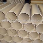 Large-diameter Paper Tube