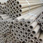 Paper core for pos paper roll