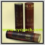 Wine Packkaging Tube