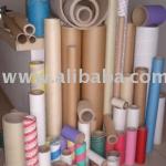Paper Cores,Bobbins and Tubes