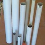 Paper Tubes