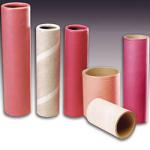 POY paper tubes