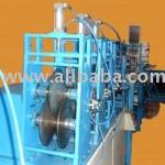 Paper Edge Protector Making Machinery