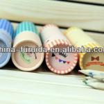 round cardboard tubes for pen packaging