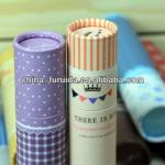 seamless paper tube