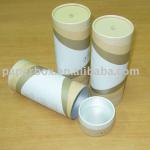 round color print mailing tube