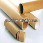 Paper core tube for packaging