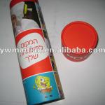 Large Paper Mailing Tube for T-Shirts Packaging