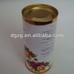 paper tube/box for food/gift/cosmetic/jewelry directly packag