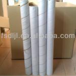 low price of cardboard packaging tube from china manufacturers