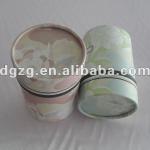 paper cosmetic tube