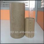 round paper drawing tube from foshan China