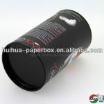 Plastic Cap / Plastic Plug Paper Tube Canister