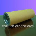 recycled glossy laminated paper tube
