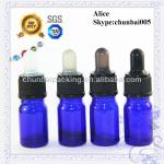 eliquid glass dropper bottles wholesale with childproof cap