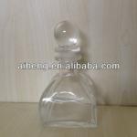aromatherapy diffuser glass bottle