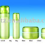 cosmetic bottles