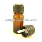 Glass Bottles Amber 5ml