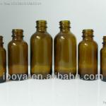 wholesale Pharmaceutical Amber Glass Bottle