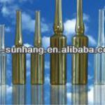 2ml Chinese Standard Ampoule
