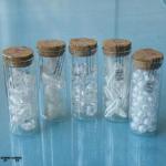 glass vials manufacturer