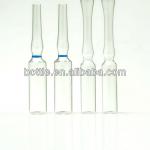 3/5/8/10/12/20m Ampoules bottles