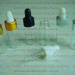 3ml dropper bottle, perfume bottle, tube glass bottle