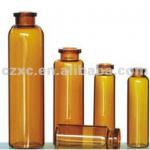 2ml 7ml 10ml 12ml glass bottle