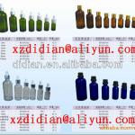 5ml-100ml essential oil glass bottle