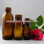 10ml amber glass bottle