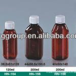 liquid empty bottle manufacturer