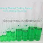 2ml Low Borosilicate Glass Ampoules/Liquid Medicine Glass Vials/Pharmaceutical Injection Glass Ampoules
