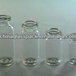 Glass vial(USP type1)