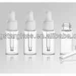 5ml Glass dropper bottle