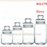 different sizes reagent glass bottle with glass lid made in chia