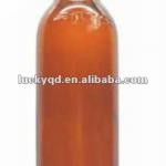 Amber glass bottle 30ml to 200ml