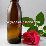 100ml Amber Glass Bottles for syrup