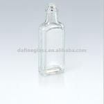 phamaceutical medical glass bottle