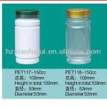 Wholesale Plastic Pharmaceutical PET Bottles for Bills