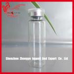 10ml sterile clear vial