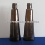 AMBER LIQUID MEDICINE BOTTLE 150ML AMBER GLASS BOTTLE PHARMACEUTICAL AMBER GLASS BOTTLE