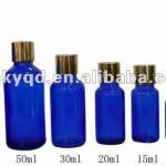 10ml green Essential oil bottle glass